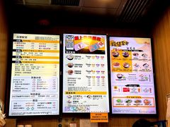 -南記粉麵(灣仔謝斐道店)
