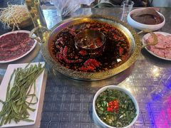 -俏媳妇火锅(宽窄巷子店)