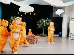 -北京市丰台区阳光起点锦城幼儿园(丰台园)