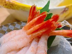 -禾绿寿司(星光68广场店)