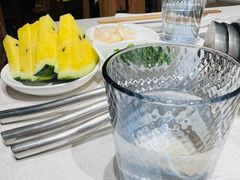 -巴奴毛肚火锅(淮河路店)