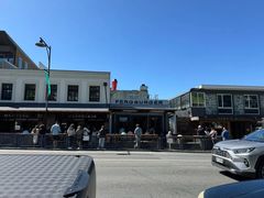 -Fergburger(皇后镇店)