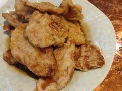 -红樱桃·欢乐餐厅(太原里店)