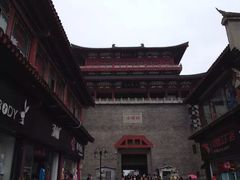 iphone_upload_pic-襄阳城墙