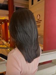 -GRAVITY HAIR 地心引力
