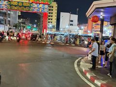-唐人街(耀华力路)