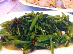 空心菜-沈家门海鲜夜排档(东港店)