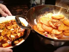 -绿茶餐厅(昌平悦荟店)