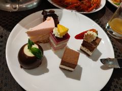 -乐咖啡西餐厅(太湖皇冠假日酒店)