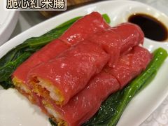 -寻味顺德·南记酒家·传统顺德菜·鱼生(广源路店)
