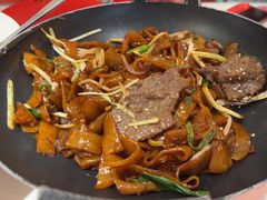 -避风塘·金牌店·夜宵(金玉兰店)