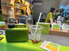 -AOKKA COFFEE(万象前海快闪店)
