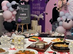 -云天楼国鼎喜宴中心(国鼎店)