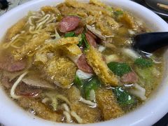 -祁家面馆(大香炉店)