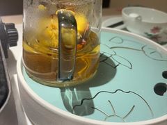-荷花亭·湖北融合菜(中商广场店)