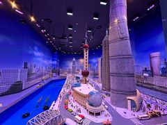 -上海乐高探索中心