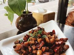 -晚归月亮湾私家菜(临邑路店)