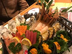 -青叶日式料理(飘亮阳光广场店)