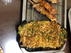 -肥猫烤翅·20年老字号(锦州道店)