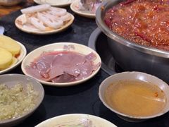 -祝幺妹火锅(裕华村总店)