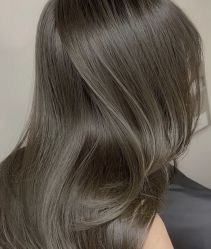 -Leslie Style·莱斯发型烫染