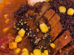 -米仓食堂(皇庭广场店)