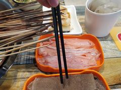 -小郡肝串串香火锅(金桥店)