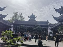 -自贡市盐业历史博物馆