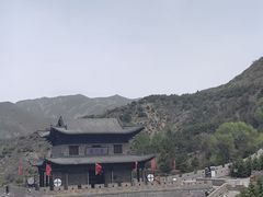 -雁门关景区