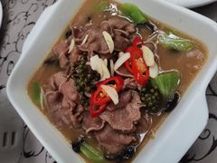 -一江春水·杭帮臻宴(三台山店)