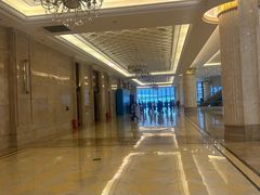 -武汉洲际酒店