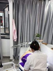 -痘院士祛痘美容皮肤管理