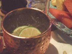 -长沙北辰洲际酒店-SKY 27酒廊