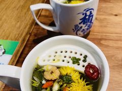 -楠火锅(太古里总店)