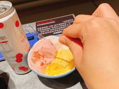 -鼎香缘海鲜自助火锅烤肉(锦辉购物广场店)