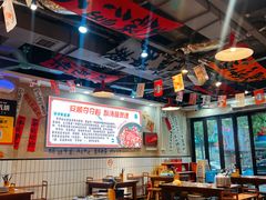 -黔有有贵州酸汤夺夺粉火锅(五味十字店)