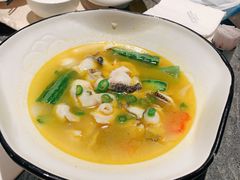 -南京四方酒店-傲途格精选·椽宫中餐厅