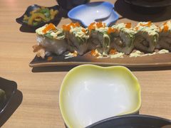 -琴寿司居酒屋(中山广场店)