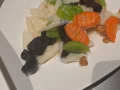 -老德州四合院·德州菜(天衢路店)