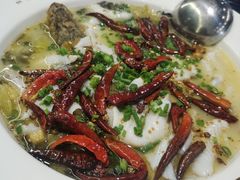 -川里谈·川味小馆(北京路店)