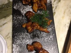 -绿茶餐厅(乐峰广场店)