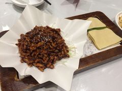 -皇城根北京风味主题餐厅(中海环宇城店)