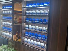 -CHARLIETOWN红茶公司(南京万象天地店)