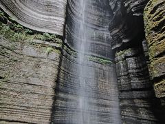 -梭布垭石林景区