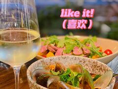 -Brut Eatery悦璞食堂(建国东路店)