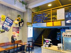 -泰粗卤加热卤味(假日城堡店)