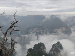 -神农山景区