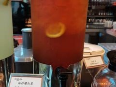 -博林圣海伦酒店-LA VILLA自助西餐厅(华侨城店)