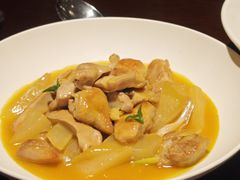 -环球港凯悦 · 享悦中餐厅