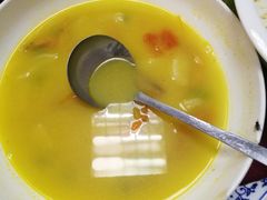 -长兴岛郊野公园农场食堂